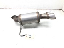 2022-2024 Subaru Wrx Right Passenger Rear Exhaust Muffler - Sti Performance Oem 2022-2024 Subaru Wrx Right Passenger Rear Exhaust Muffler - Sti Performance Oem