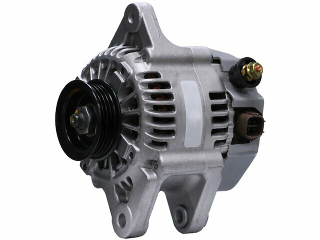 Alternator N528HB for Toyota Yaris 2006 2007 2008 2009 2010 2011 2012 ...