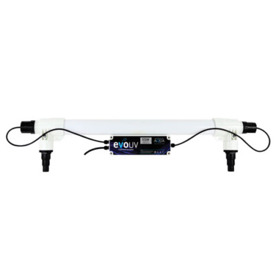 Evolution Aqua EVO 55 Watt UV Clarifier