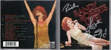Randy Roberts LIVE Autographed Latino Gay Drag Female Impersonator Diva LGBT 