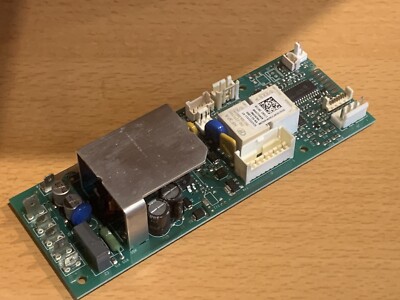 DeLonghi 5213221411 Ersatzteil Leistungsplatine Power board für ECAM 23.420.SB