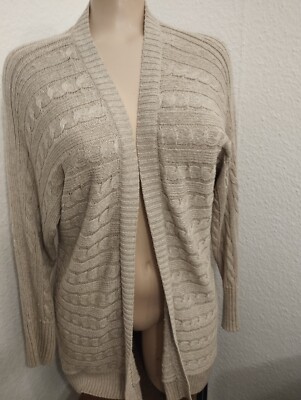 Massimo Dutti , Strickjacke , Gr.M , Top!