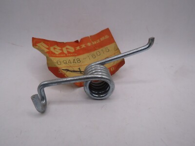 NOS Suzuki RM100 RM125 RM250 Genuine Return Spring OEM 09448-16016