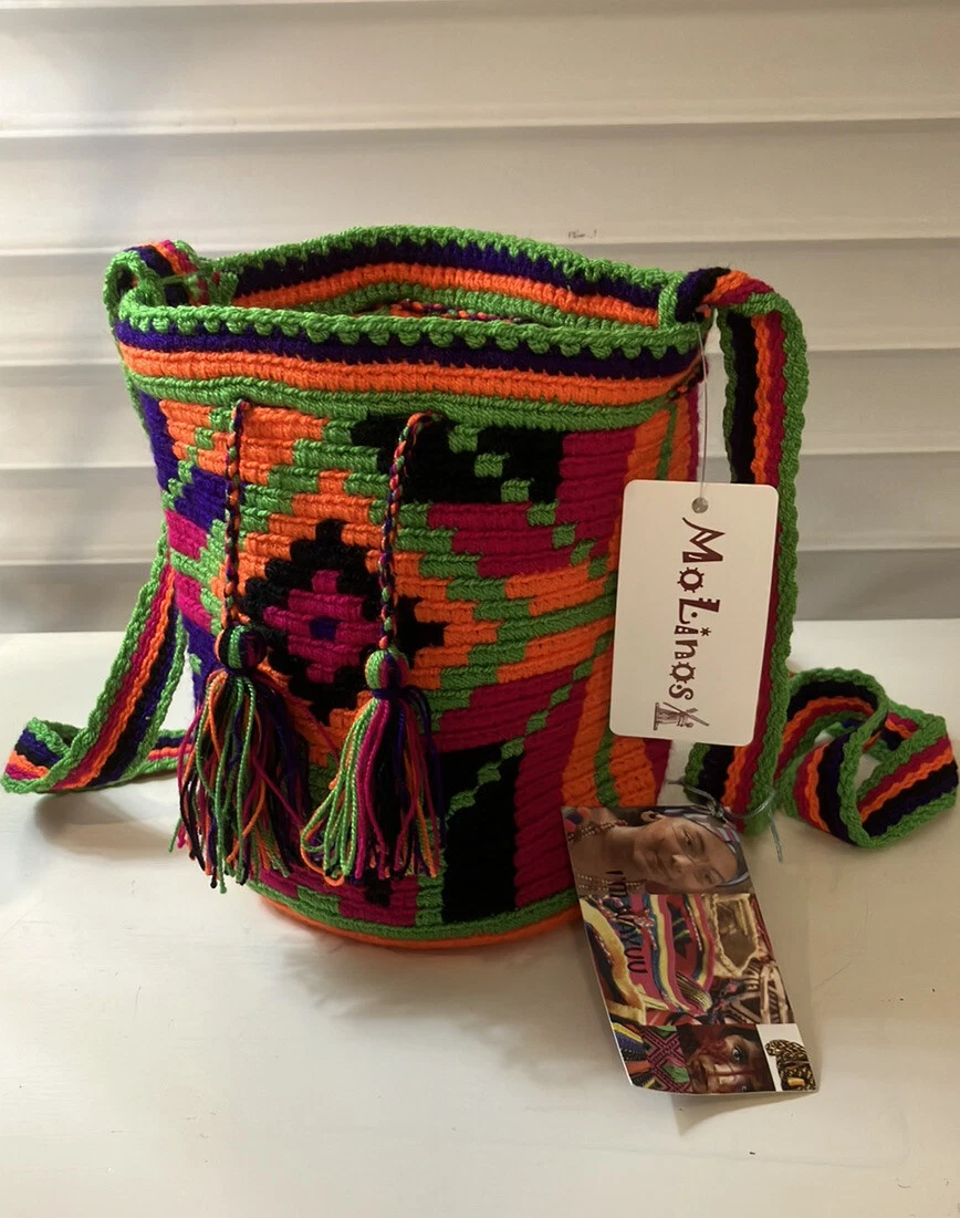 Mini mochila best sale bag