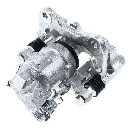 2x Disc Brake Caliper w/ Bracket Rear for Audi A6 80 90 100 200 Coupe Quattro A8 - Picture 4 of 8