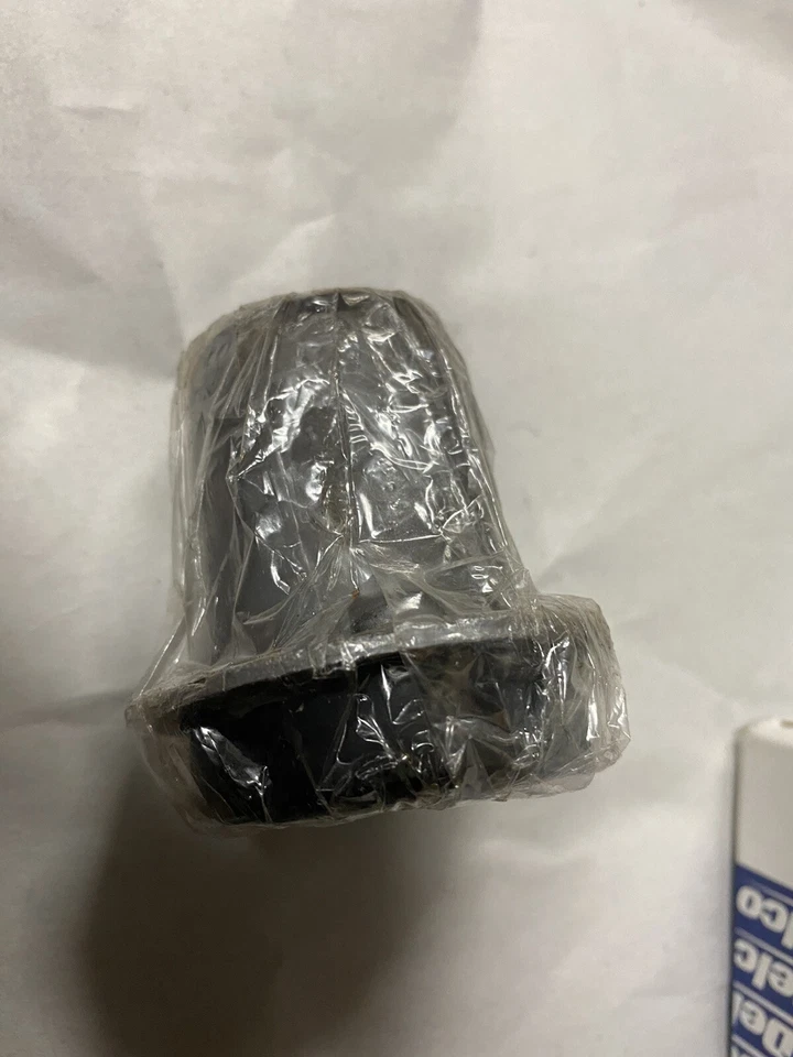 Buje de brazo de control nuevo para Chevrolet Caprice 1974-1996 45G8020 Foto 2 de 4