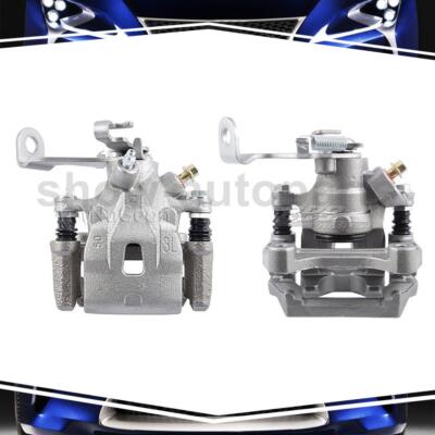 BBB Industries Rear Left Rear Right 2Of Disc Brake Caliper For Mazda CX-5