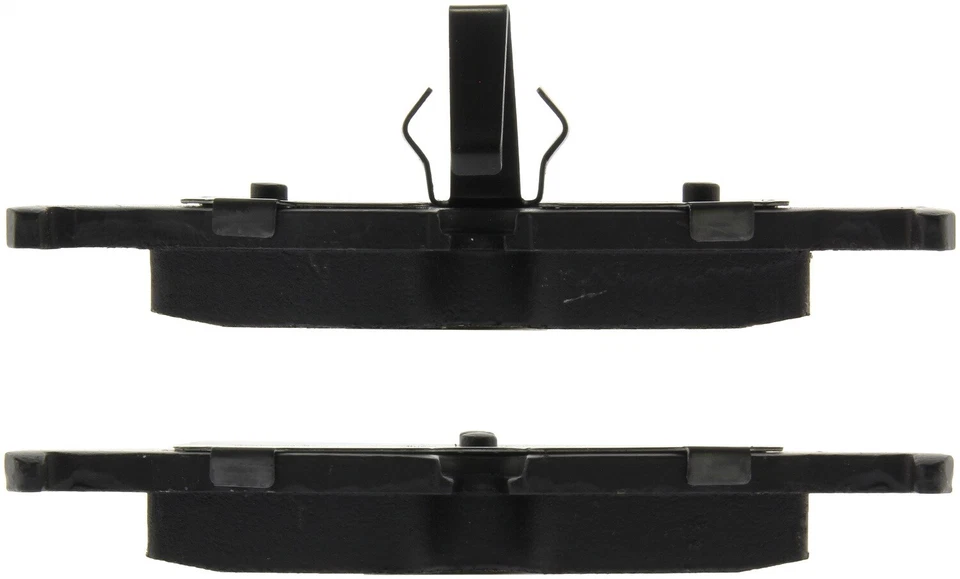 StopTech 308.06920 StopTech Street Brake Pads - Image 4 of 4