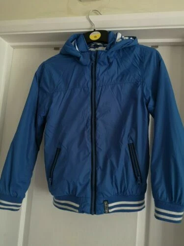 M&Co Boys' Outerwear