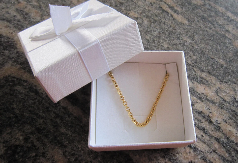 Firetti Halskette - Bild 4 von 4