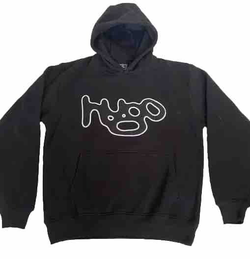 always do what you should do hoodie X Loyle Carner Hoodie | eBay UK