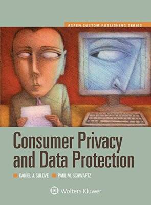 Consumer Privacy and Data Protection (Aspen Select) (Aspen Custom) - GOOD