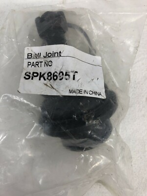 Suspension Ball Joint Lower Moog SPK8695T