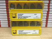 Authentic WNMG 432MP KCM25 KENNAMETAL INSERT