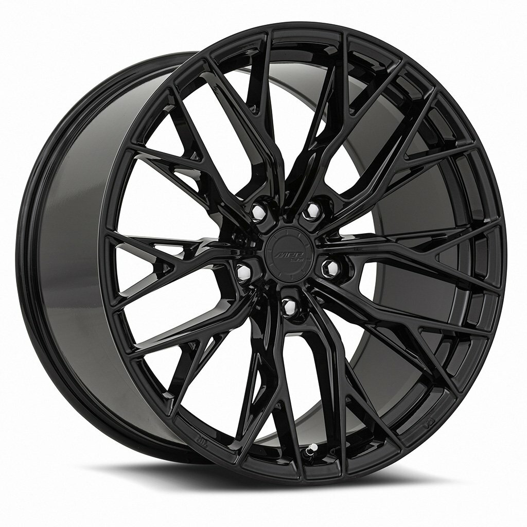 19x8.5 / 20x11 MRR GF5 Fit Corvette C8 5x120 38 / 48 Gloss
