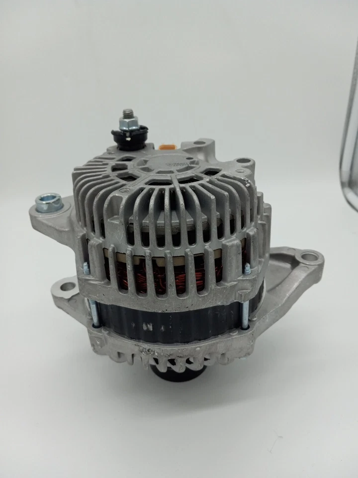 Quality-Built Reman Alternator 15728 Fits 2007-2017 Jeep Compass - Изображение 2 из 4