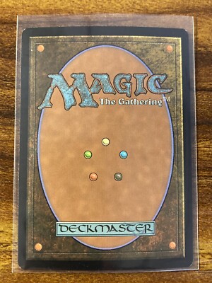 MTG✨CHRONOZOA FOIL✨Planar Chaos MINT RARE Creature 2007 J. Wong