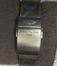 Breitling M13380 Avenger Skyland Limited Edition 45mm Blacksteel Box Papers 10