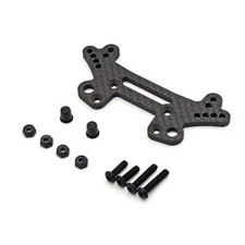 NEW Kyosho KYO-FAW222B TC Carbon Front Shock Stay for Fazer MK2