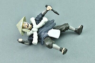 Details about   Naruto Orochimaru Masashi Kishimoto Mini Figure Mattel