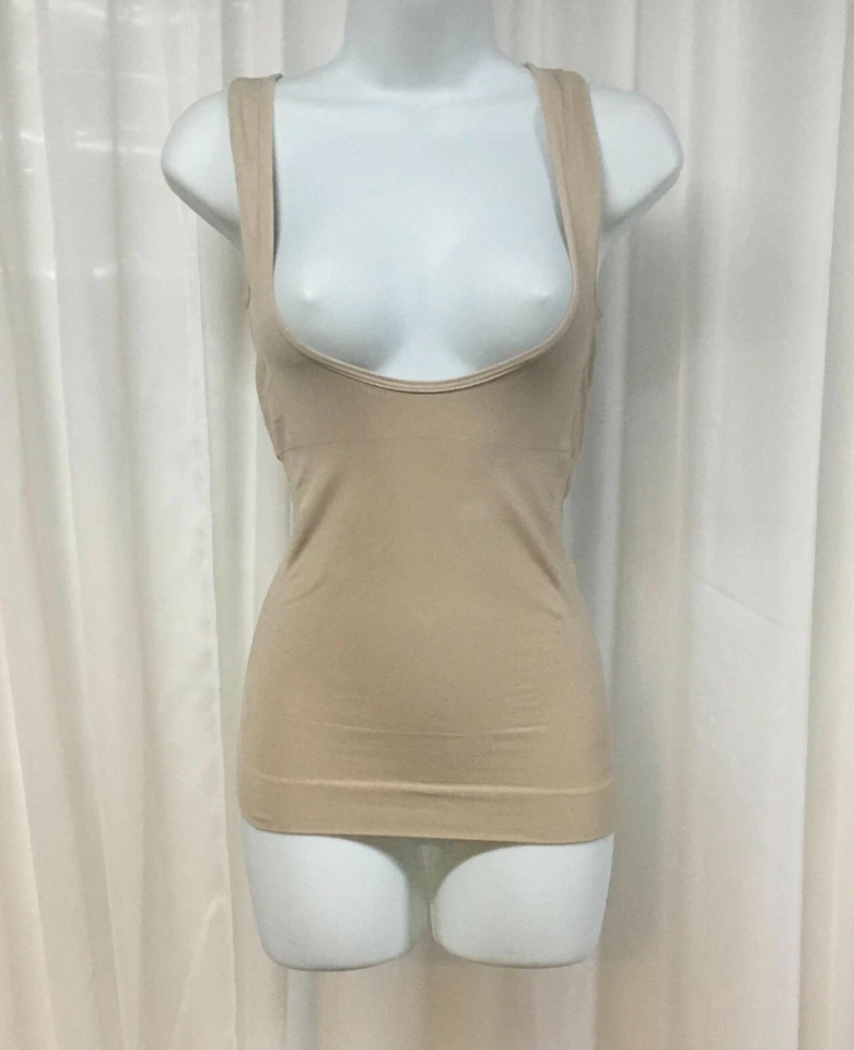 COCOON SEAMLESS BRALESS BODYSHAPER TOP UNDERBUST XL - Image 2 of 4