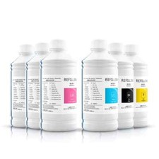 Latex Ink For HP L25500 L26100 L26500 83 300 310 330 360 370 570 786 789 792