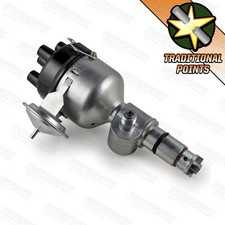 Triumph Spitfire Points Distributor Delco with Tachometer Drive