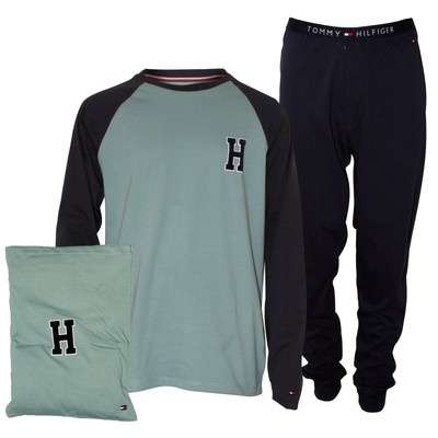 tommy hilfiger pyjamas boys