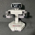 VTG Nintendo NES-012 ROB the Robot w/ Claws - Powers On & Moves - See Video