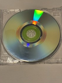 Jet Grind Radio (Sega Dreamcast, 2000) Disc Only