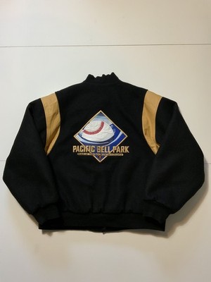 Vintage Identity MLB San Francisco Giants Pacific Bell Park