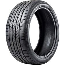 4 Tires Suretrac Geeforce 21545zr17 21545r17 91w Xl As As High Performance