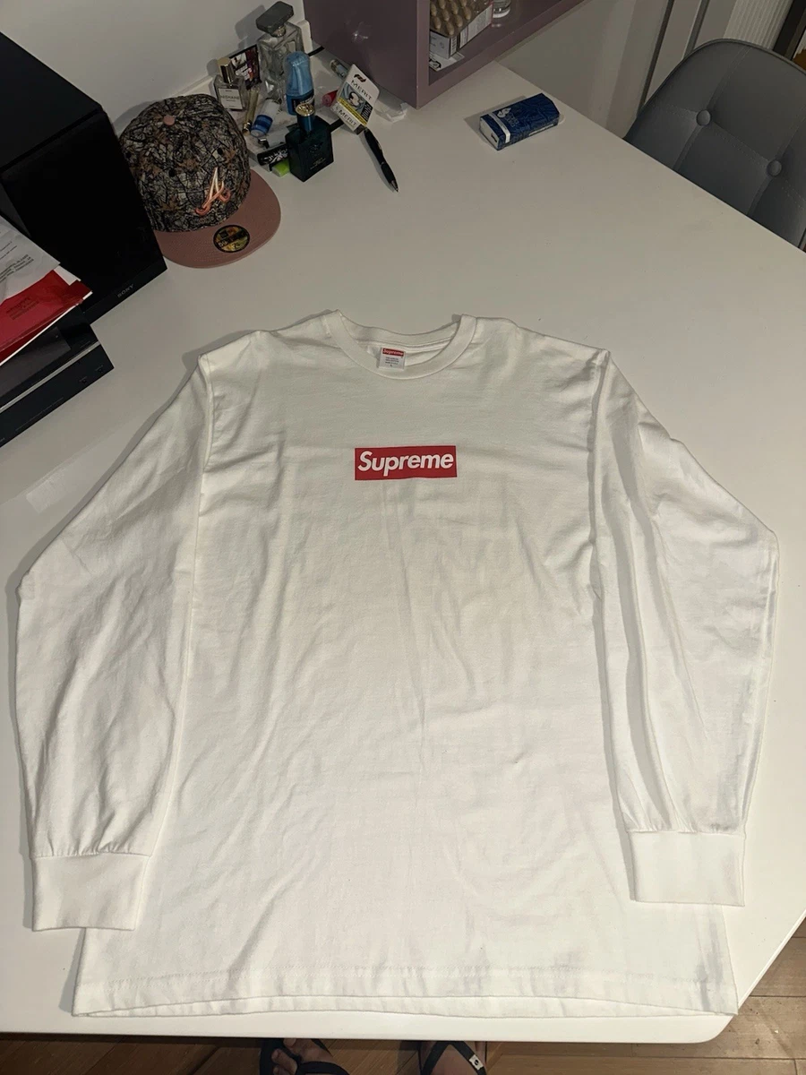 Supreme Box T-Shirts for Men for sale | eBay
