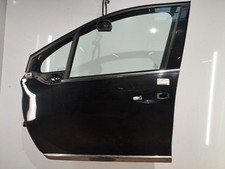 Porte avant et accessoires Peugeot 2008