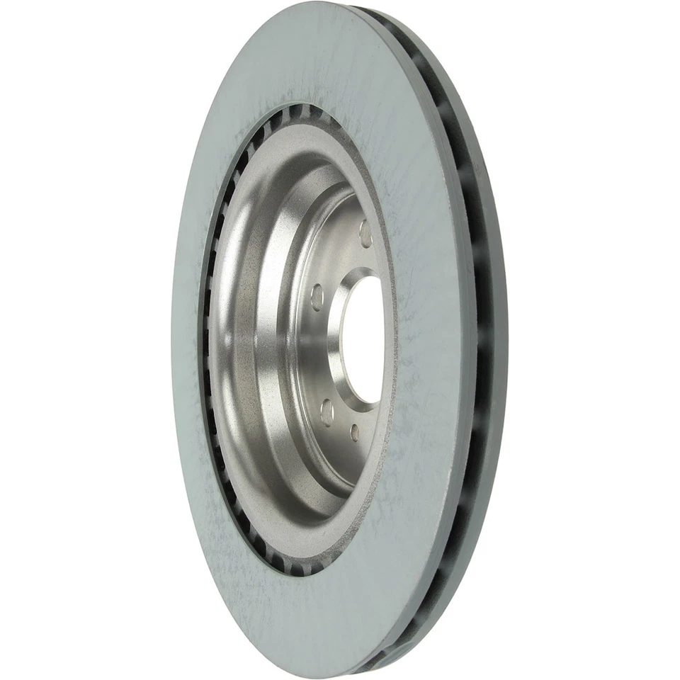 Kit pastillas rotores freno trasero Brembo para Mercedes-Benz ML350 2013-2015 Foto 3 de 4