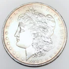 *1883 O MORGAN SILVER DOLLAR* *BU++* NR #G3777