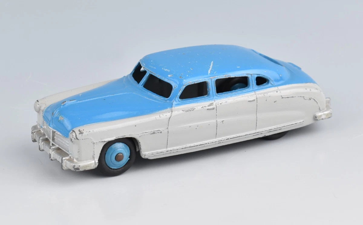 Preços baixos em Hudson Vintage Carros em metal fundido de