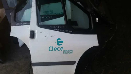 2T14V23200BG Elevalunas Delantero Derecho para FORD TRANSIT COMBI (TT9) 1151377 - Imagen 1 de 7