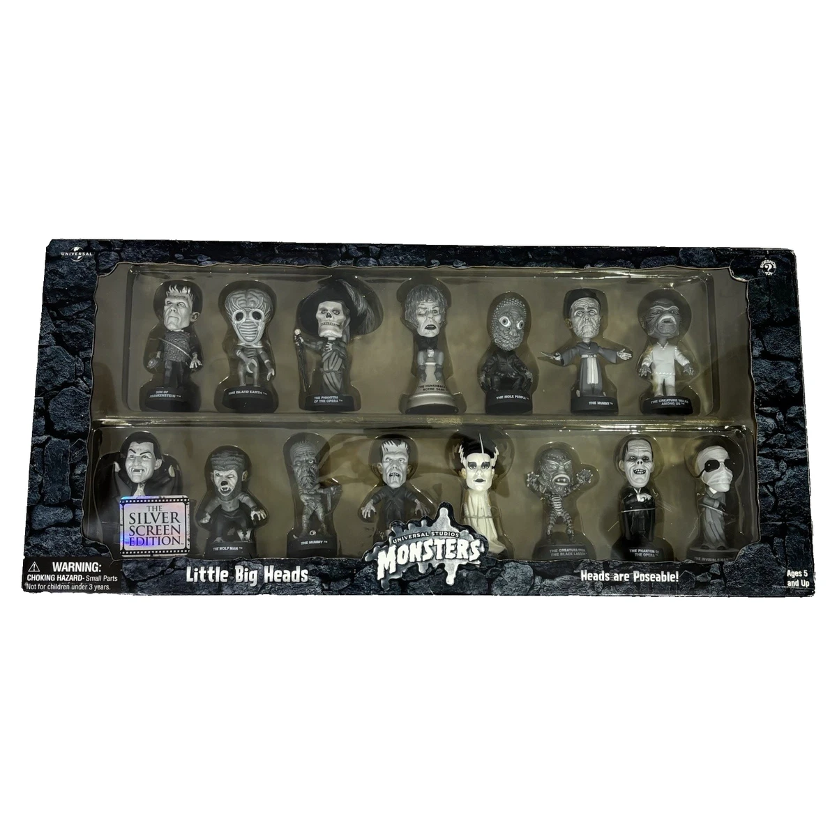 little big heads products for sale | eBay
