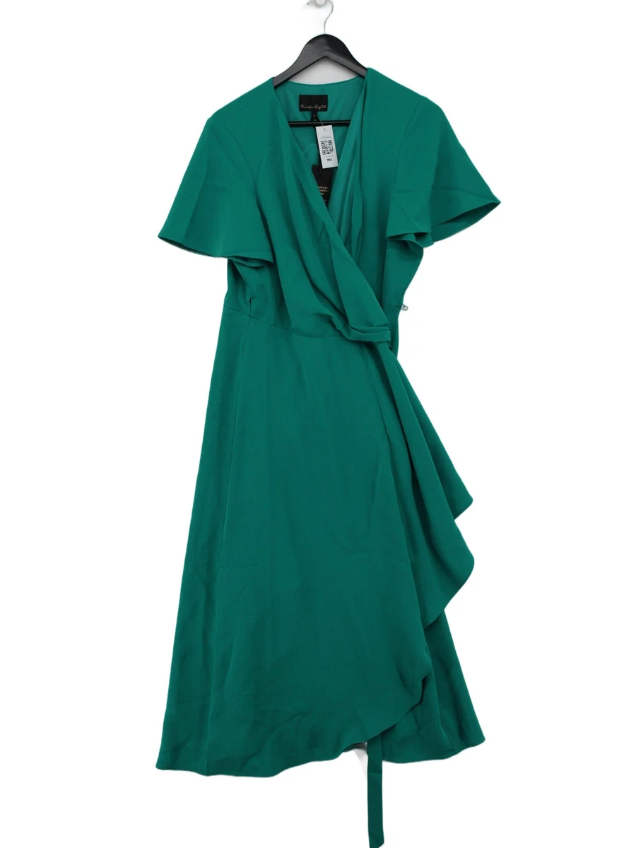 Phase Eight Green Wrap Dresses for sale | eBay UK