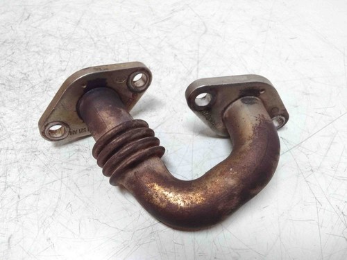 VW TIGUAN 5N AGR-Rohr 03G131521AM 1.97 Diesel 103kw 2009 28534632