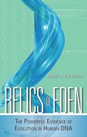 Daniel J. Fairbanks | Relics Of Eden | Taschenbuch | Englisch (2010)