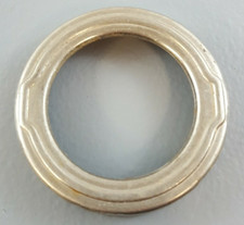 Vintage Dash Gauge Chrome Bezel Ford Chevy Dodge Rat Rod 2 12 Od 1 34 Id Vintage Dash Gauge Chrome Bezel Ford Chevy Dodge Rat Rod 2 12 Od 1 34 Id
