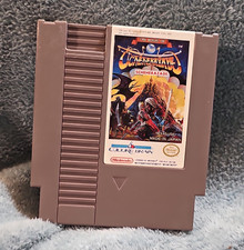 Culture Brain The Magic of Scheherazade Nintendo NES Game Cartridge NTSC-U/C