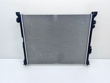 Mercedes-Benz GLE W167 2024 Wasserkühler A1675007700 Benzin EST1707 Mercedes-Benz GLE W167 2024 Wasserkühler A1675007700 Benzin EST1707