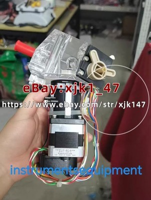 1PC Applied Biosystems ElectroCraft Stepper Motor For ABI 3500 Genetic Analyzer