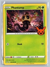 SWSH11: Lost Origin #016/196 Phantump
