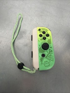 Splatoon Joy Con | eBay