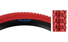 SE BIKES TIRES SE BIKES CUB 20x2.0 RD/BK WIRE/27/MPC 4742