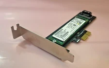 SK Hynix 128GB SATA M.2 SSD 6HG72 HFS128G39TNF-N2A0A